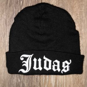 Killstar Judas Beanie 💀😈